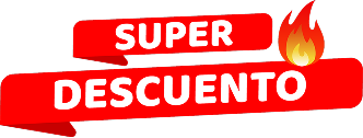 Super descuento